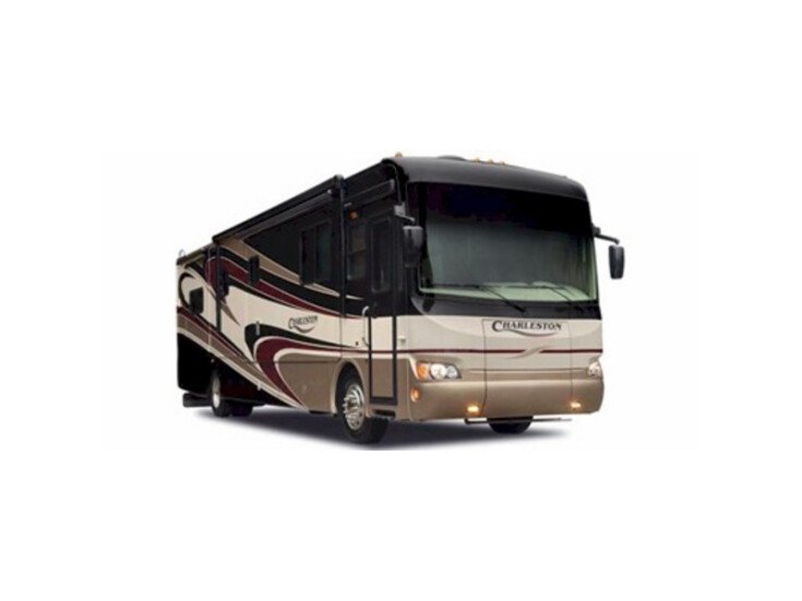 2009 Forest River Charleston 410FK specifications